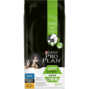 CROQUETTES CHIOTS OPTISTART® - PURINA PRO PLAN
