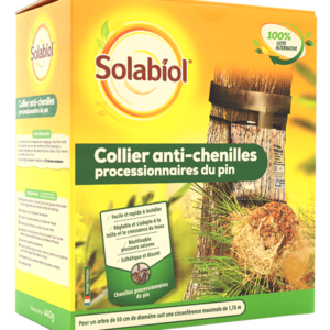 COLLIER ANTI-CHENILLES PROCESSIONNAIRES DU PIN