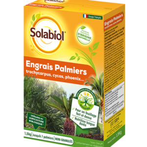 ENGRAIS PALMIERS