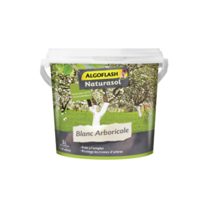 BLANC ARBORICOLE - NATURASOL