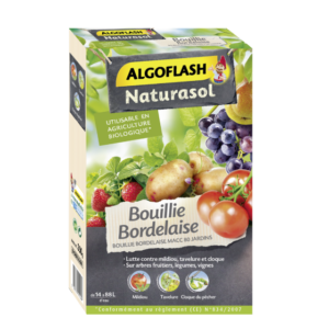 BOUILLIE BORDELAISE - NATURASOL