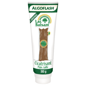 CICATRISANT LAC BALSAM- ALGOFLASH