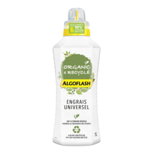 ENGRAIS UNIVERSEL ORGANIC ET RECYCLÉ