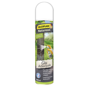 GLU ARBORICOLE AEROSOL - NATURASOL