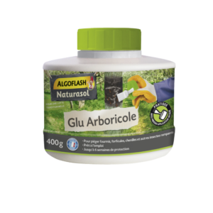 GLU ARBORICOLE - NATURASOL