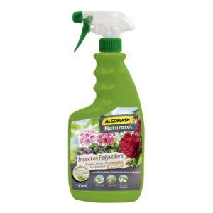 INSECTES POLYVALENT PRET A L'EMPLOI - NATURASOL
