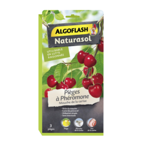 PIEGES A PHEROMONE - NATURASOL