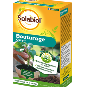 BOUTURAGE OSIRYL®