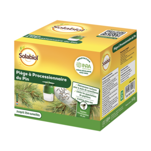 PIEGE A PHEROMONE PROCESSIONNAIRE DU PIN
