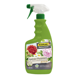 SPECIAL PUCERONS PRET A L'EMPLOI - NATURASOL