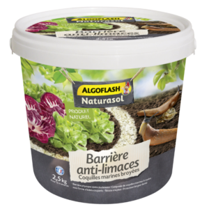 BARRIERE ANTI-LIMACES - NATURASOL