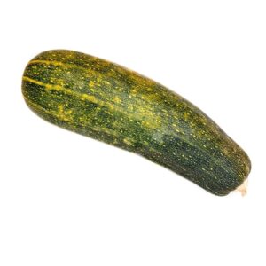Courge longue de Nice