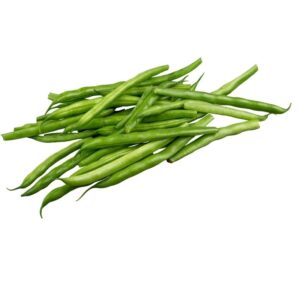Haricot vert