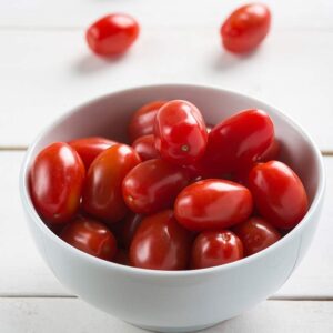 Tomate cerise Red Pear