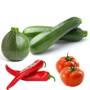 Plants greffés légumes : tomates, piments, courgettes - variétés originales